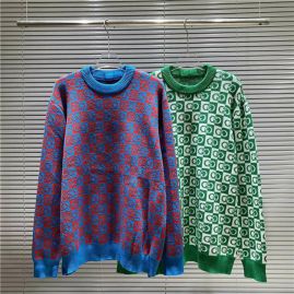 Picture of Gucci Sweaters _SKUGucciS-XXL107123758